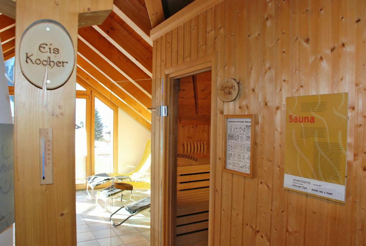 Hotel Crystal Engelberg Exterior foto